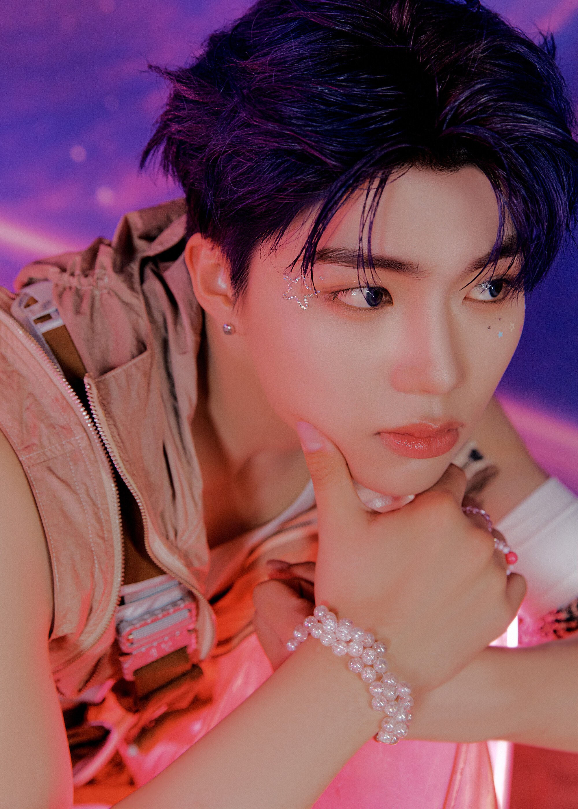 Park Gun Wook